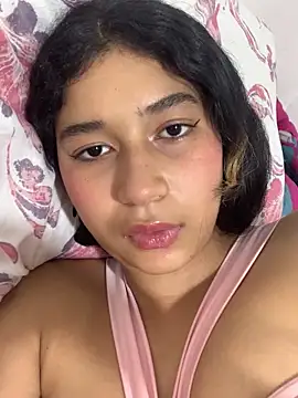 Snapshot of Steisy_hill chatting on February 23, 9:23 pm Steisy hill online show from February 23, 9:23 pm