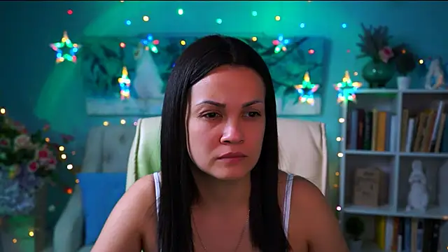 KarolinaRobinson online show from December 14, 6:20 pm