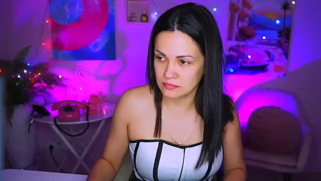 KarolinaRobinson online show from December 26, 3:20 pm