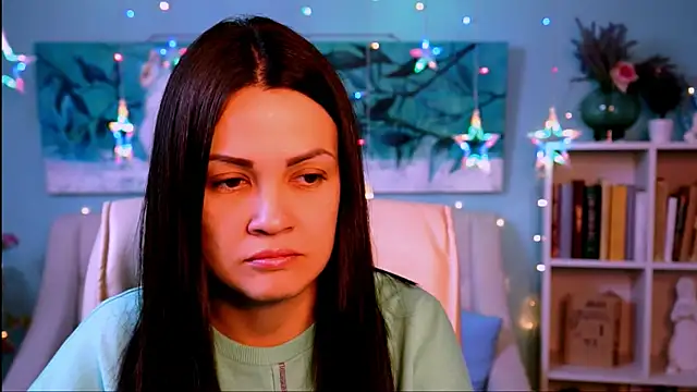 KarolinaRobinson online show from December 28, 12:03 pm