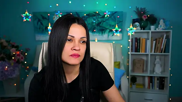 KarolinaRobinson online show from January 23, 3:11 pm