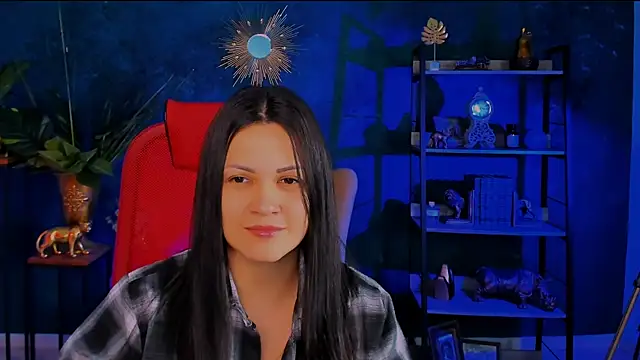 KarolinaRobinson online show from February 3, 2:24 pm