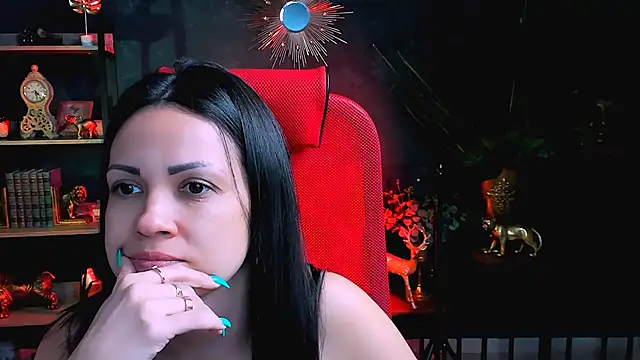 KarolinaRobinson online show from February 20, 2:46 pm