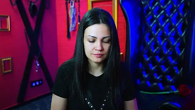 KarolinaRobinson online show from February 22, 6:52 pm