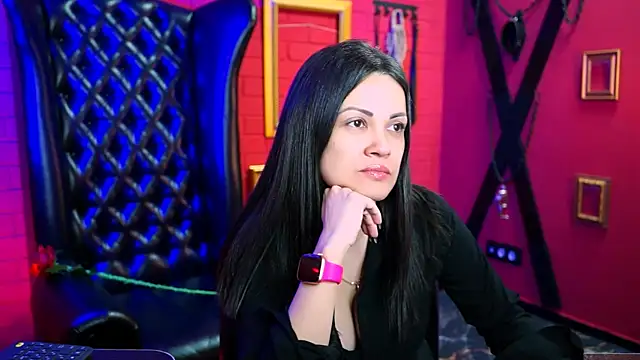 KarolinaRobinson online show from February 28, 11:58 am