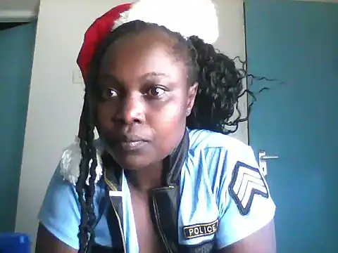 Snapshot of melaninebony1 chatting on December 16, 4:34 pm melaninebony1 online show from December 16, 4:34 pm