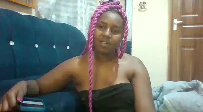 Sexxycheeks- online show from December 3, 10:07 pm