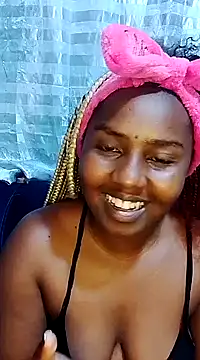 Sexxycheeks- online show from January 5, 7:39 pm