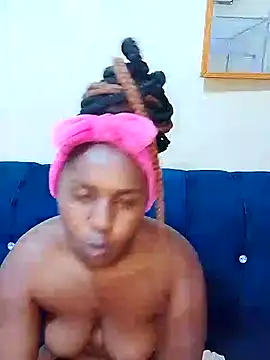 Sexxycheeks- online show from February 22, 2:39 am