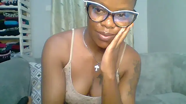 Petite 254 online show from April 21, 12:23 am