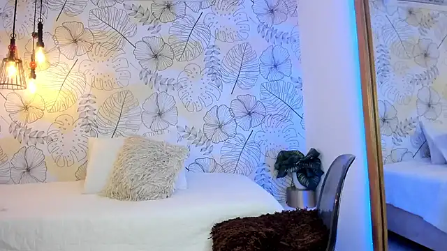 DanielaRuizz online show from January 8, 7:34 am