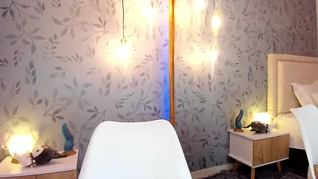 DanielaRuizz online show from March 8, 7:49 am