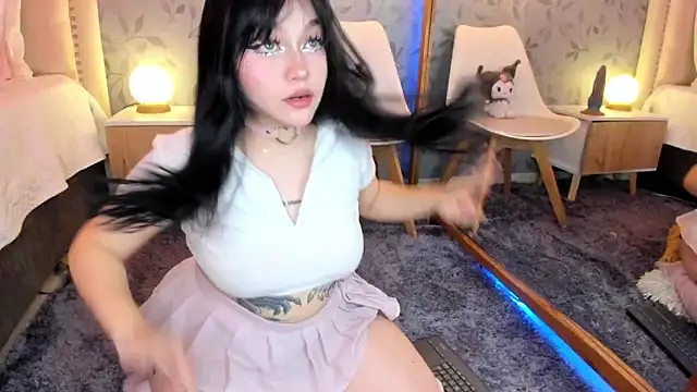 DanielaRuizz online show from March 11, 5:16 am