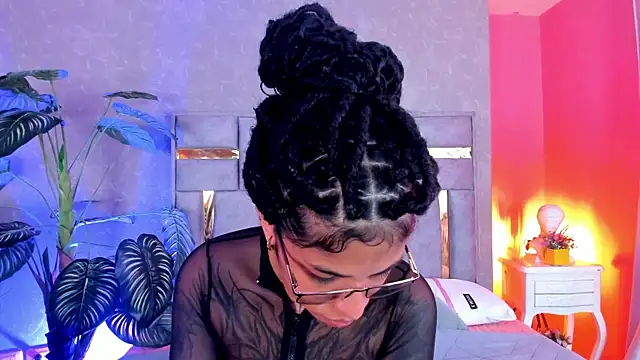 JuliaRose ks online show from November 10, 12:37 pm