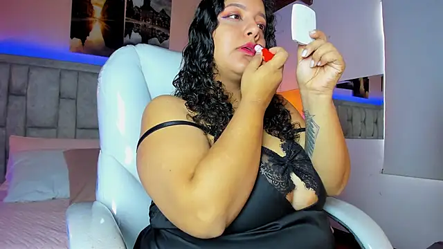 Jaiser 17 online show from October 2, 2:13 pm