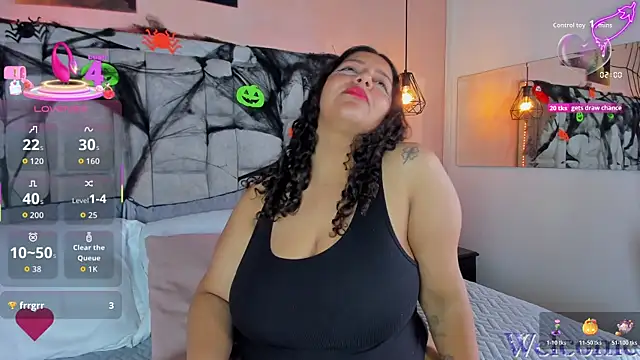 Jaiser 17 online show from October 30, 3:24 pm