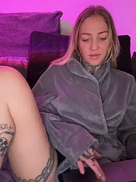 ElenaHaze online show from January 6, 5:19 am