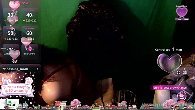 tashakaixxx online show from September 11, 4:23 am