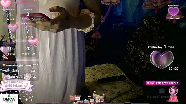 tashakaixxx online show from September 20, 2:01 am