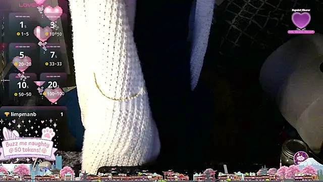 tashakaixxx online show from October 2, 4:47 pm