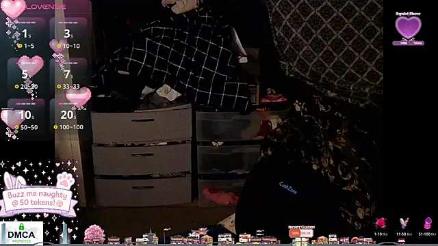 tashakaixxx online show from October 10, 4:28 pm