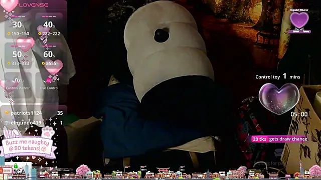 tashakaixxx online show from October 15, 1:50 am