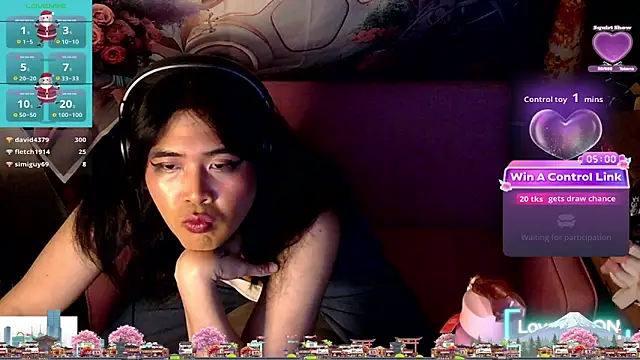 tashakaixxx online show from December 15, 10:58 pm