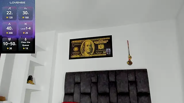 MattRodriguez9 online show from February 19, 1:06 pm