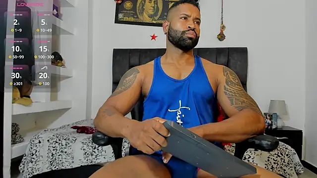 MattRodriguez9 online show from November 23, 9:09 am