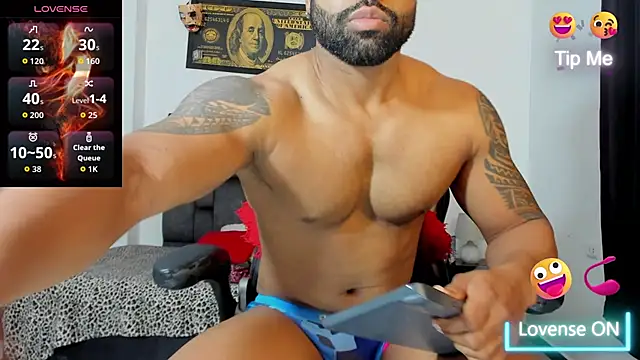 MattRodriguez9 online show from February 3, 8:52 am