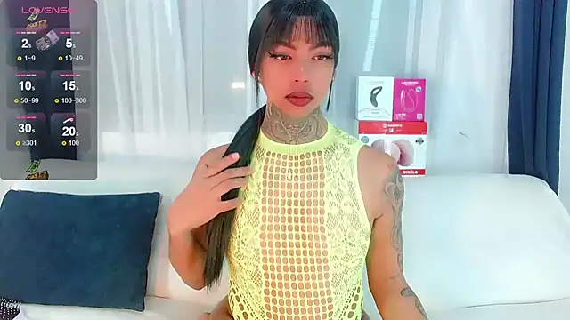 laura sweett120 online show from February 13, 6:53 am