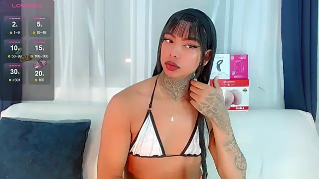 laura sweett120 online show from February 14, 7:16 am