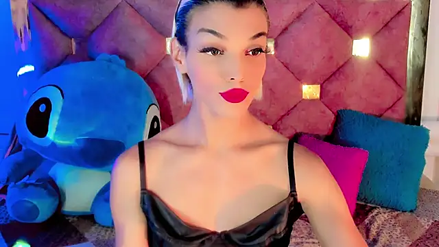 the-horus-girl online show from December 17, 12:34 am