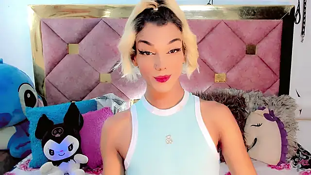 the-horus-girl online show from January 7, 1:28 am