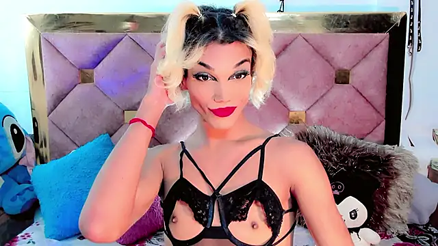 the-horus-girl online show from January 8, 10:37 pm