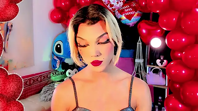 the-horus-girl online show from February 15, 10:33 am