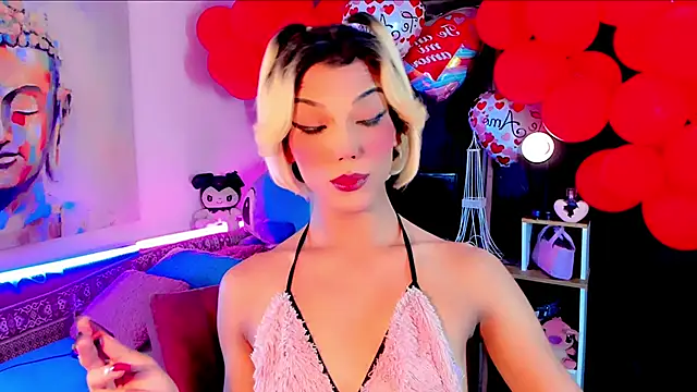 the-horus-girl online show from February 27, 3:58 am