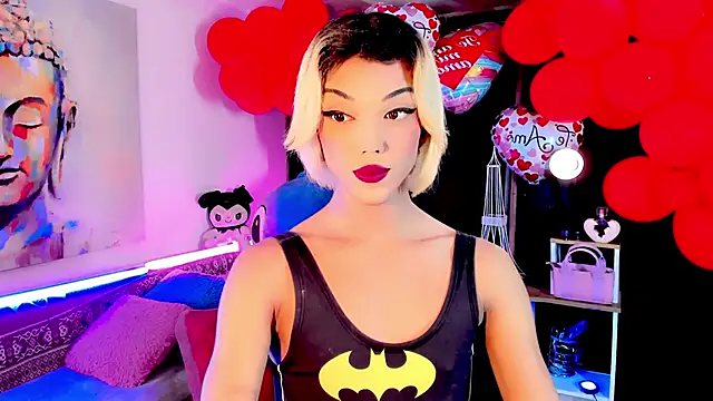 the-horus-girl online show from February 28, 4:21 am