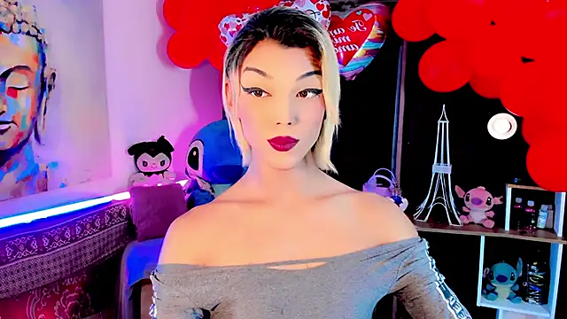 the-horus-girl online show from March 1, 7:37 pm