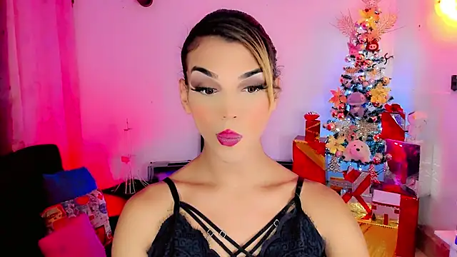 the-horus-girl online show from November 22, 2:10 am