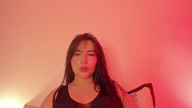 sol  angel online show from March 3, 4:47 am