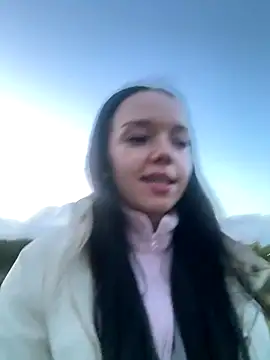 Vanesskaa online show from October 31, 4:52 pm