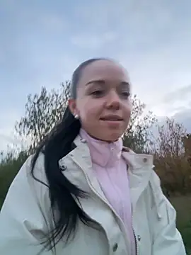 Vanesskaa online show from November 1, 4:53 pm