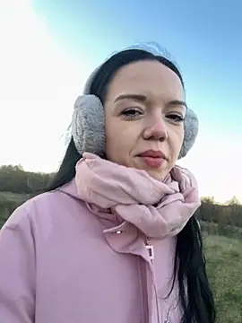 Vanesskaa online show from November 19, 3:34 pm