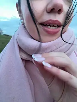 Vanesskaa online show from February 25, 5:44 pm