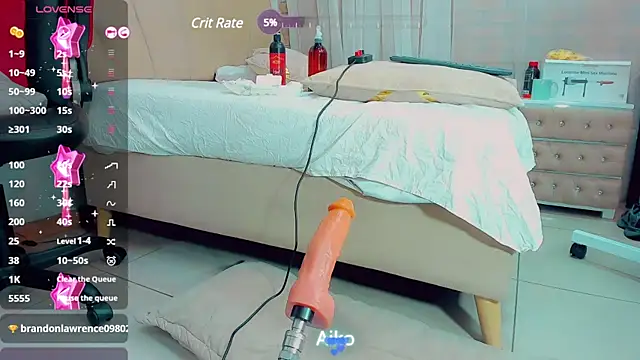 Snapshot of EmilyySaenz chatting on March 4, 7:43 pm EmilyySaenz online show from March 4, 7:43 pm