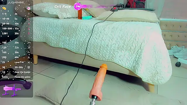 EmilyySaenz online show from January 9, 3:59 pm