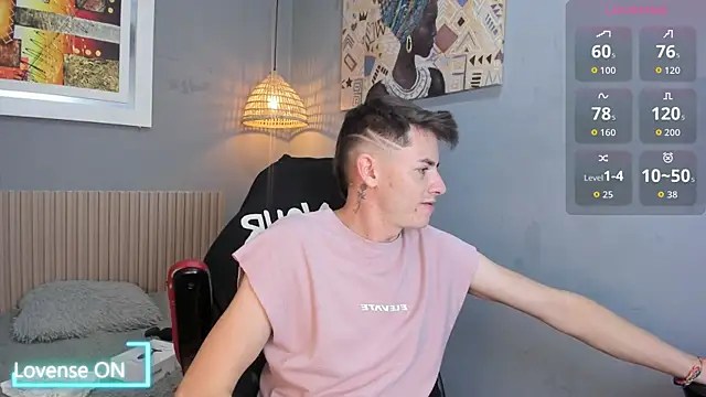 Snapshot of tossetrech chatting on November 27, 3:19 am tossetrech online show from November 27, 3:19 am