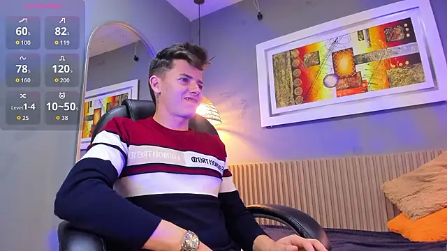 tossetrech online show from March 7, 3:25 am