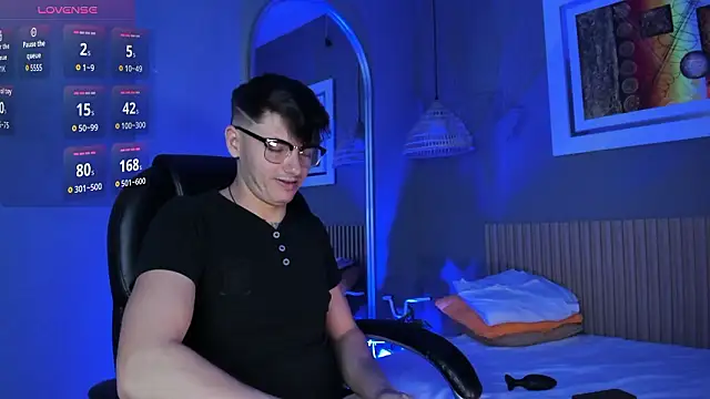 tossetrech online show from March 26, 3:34 am